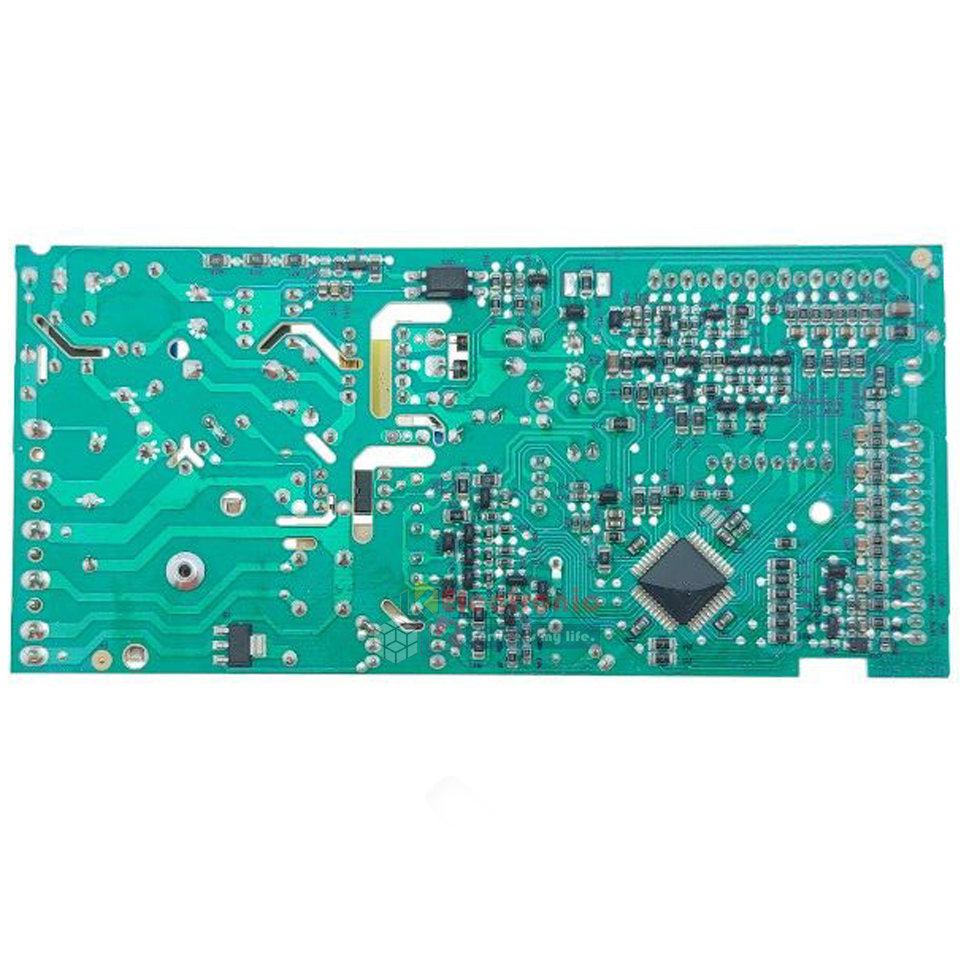 แผงตู้เย็น-BEKO/เบโค สำหรับรุ่น* RDNT270150ZP*อะไหล่แท้/บอร์ดตู้เย็น-BEKO/เบโค สำหรับรุ่น* RDNT270150ZP*อะไหล่แท้