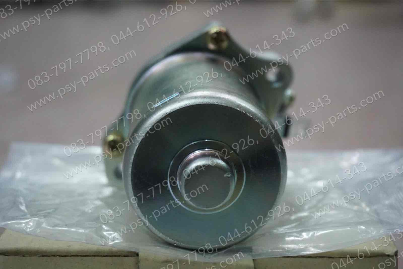 มอเตอร์สตาร์ทมือ SCOOPY-I, AIRBLADE, AIRBLADE-I, CLICK, CLICK-I, ICON, LET'S, NEX, ZOOMER-X อย่างดี ชุดใหญ่