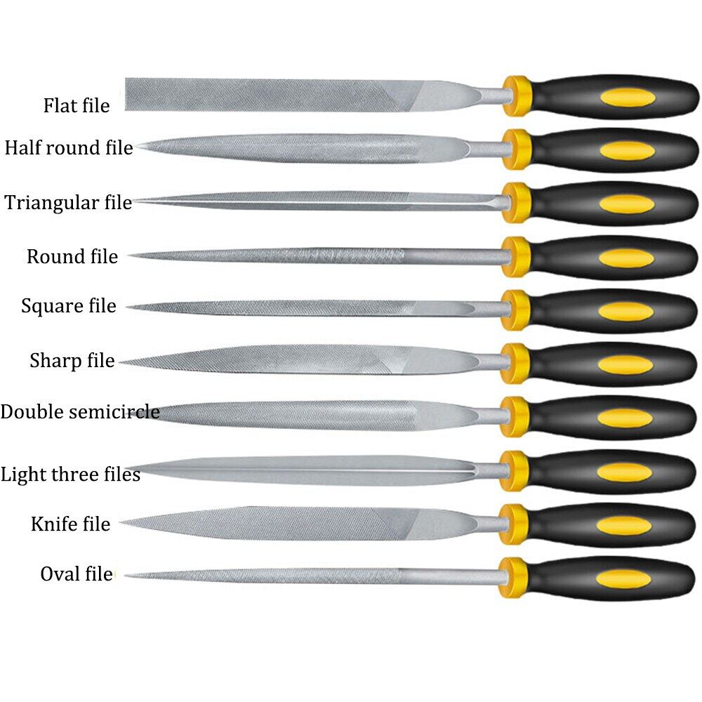 Tool Deburring Engraving tool Kit Carving Tool DIY 3D Printer Part File Cutter Scraper Trimming Tool