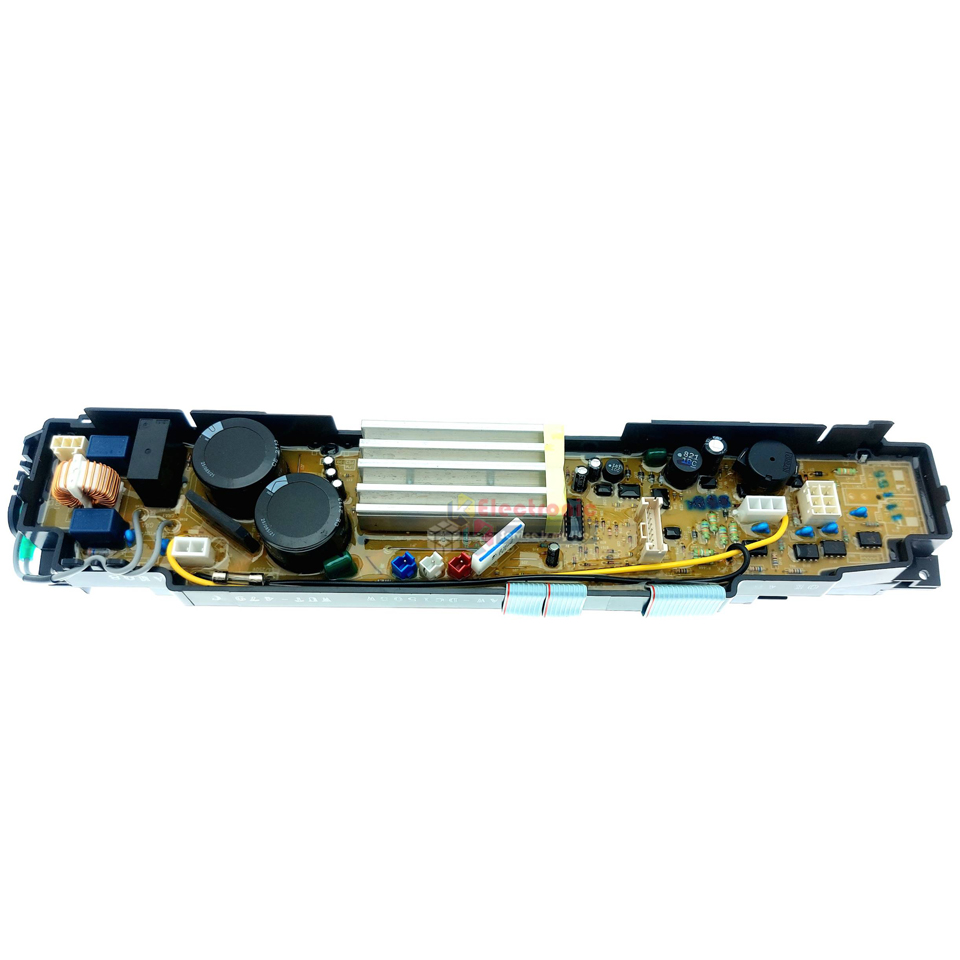 แผงเครื่องซักผ้าโตชิบา/บอร์ดเครื่องซักผ้าTOSHIBA_โตชิบา-รุ่น AW-DC1500WT*อะไหล่แท้*ใช้ได้กับทุกรุ่นที่ทางร้านระบุไว้#อะไหล่เครื่องซักผ้า