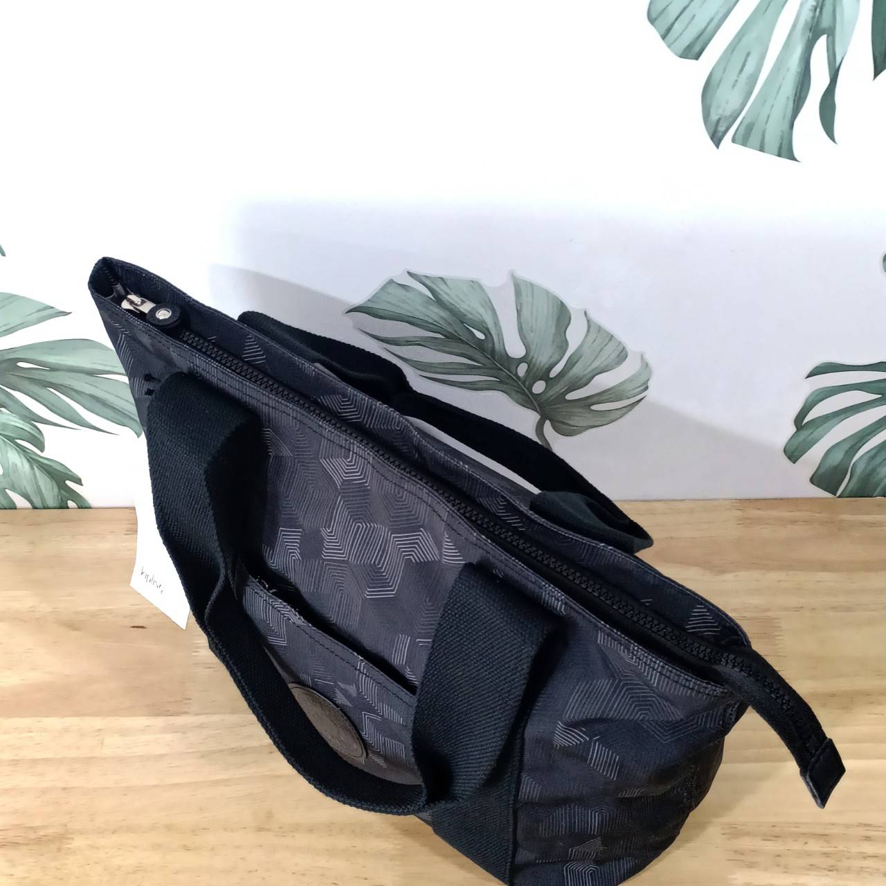 กระเป๋า Kipling ของแท้ สะพายข้าง Tote รุ่น Era S คิบลิง คิบลิ้ง