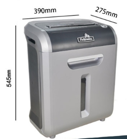เครื่องทำลายเอกสาร Fellowes รุ่น 79Ci