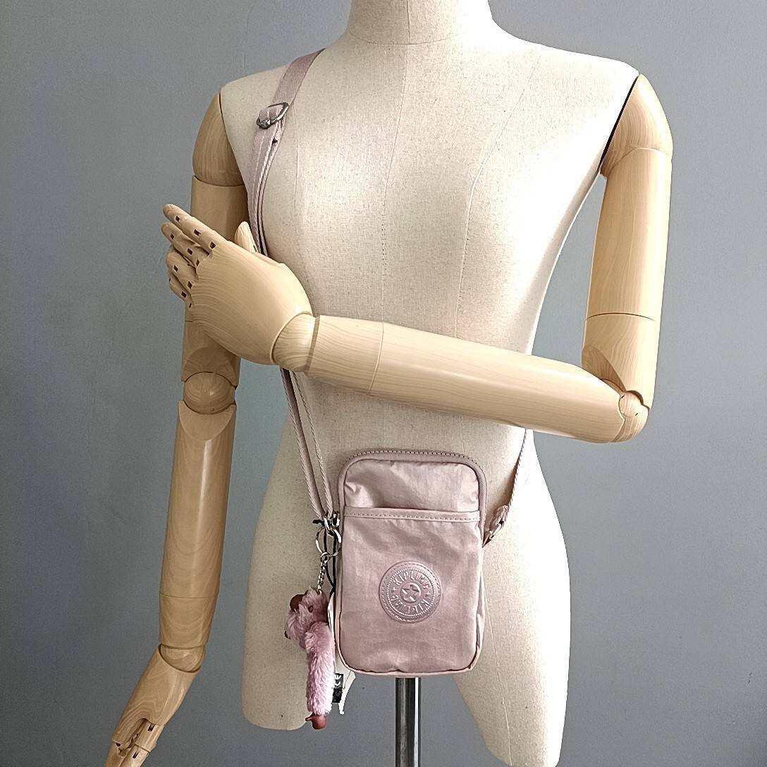 กระเป๋าคิปลิ้ง กระเป๋าใส่มือถือ Kipling Tally