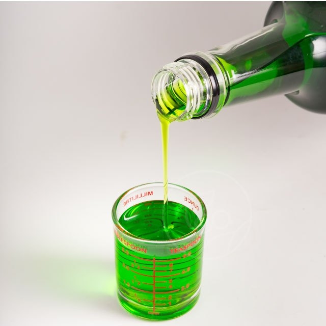 แก้วตวงส่วนผสม แก้วช็อต แก้วสเกล แก้วตวงของเหลว ขนาด 1.5 ออนซ์ บรรจุ (1 ชิ้น) จำหน่ายโดย ทีอีเอ