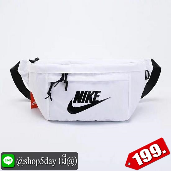 ♨️ กระเป๋าคาดอก Nike ใบใหญ่จุใจ (2020)