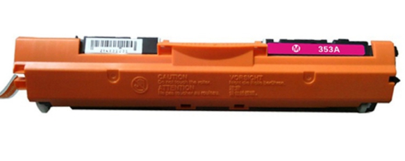 หมึกเทียบเท่าHP CE313A/CF353A Magenta