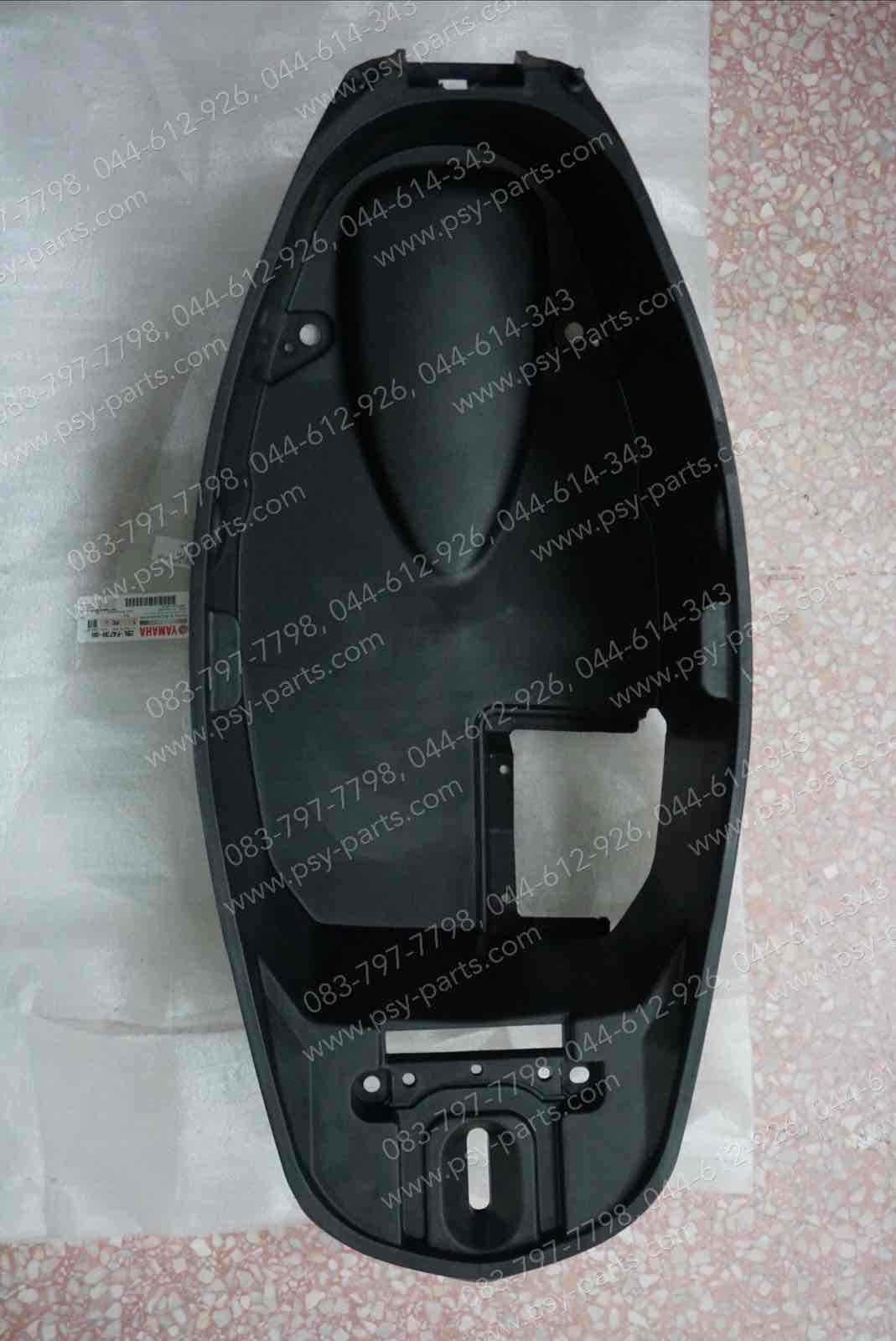 กล่องใส่ของ FILANO 125, GRAND FILANO แท้ๆ 2BL-F473R-00