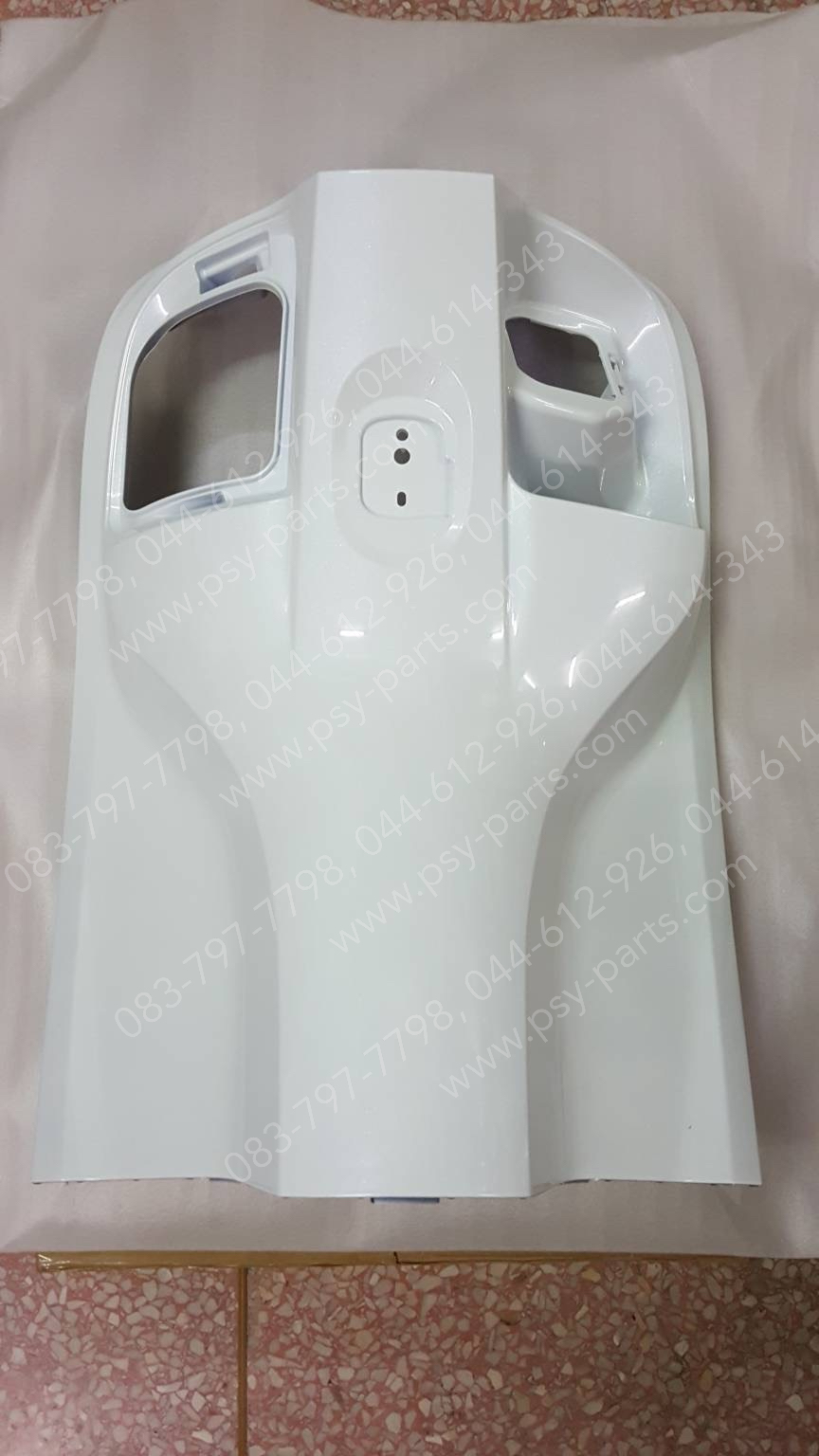 บังลม ตัวใน SCOOPY/21 แท้ๆ สีขาวมุก (A96) 81141-K2F-N10ZD Honda