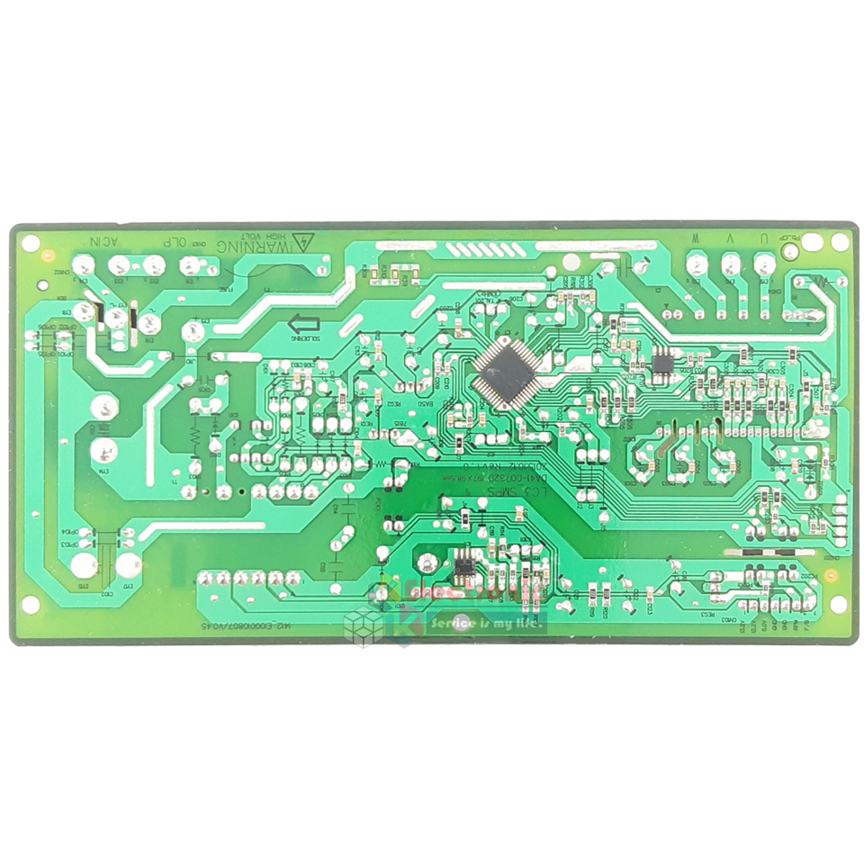 บอร์ดตู้เย็น ซัมซุง Samsung/แผงควบคุมตู้เย็น/DA92-00768A-อะไหล่แท้ สำหรับรุ่น-RS62K60A7SL/ST/RS62K6227SL/ST