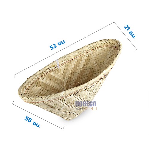 Big size, sewn edges, TP-TP