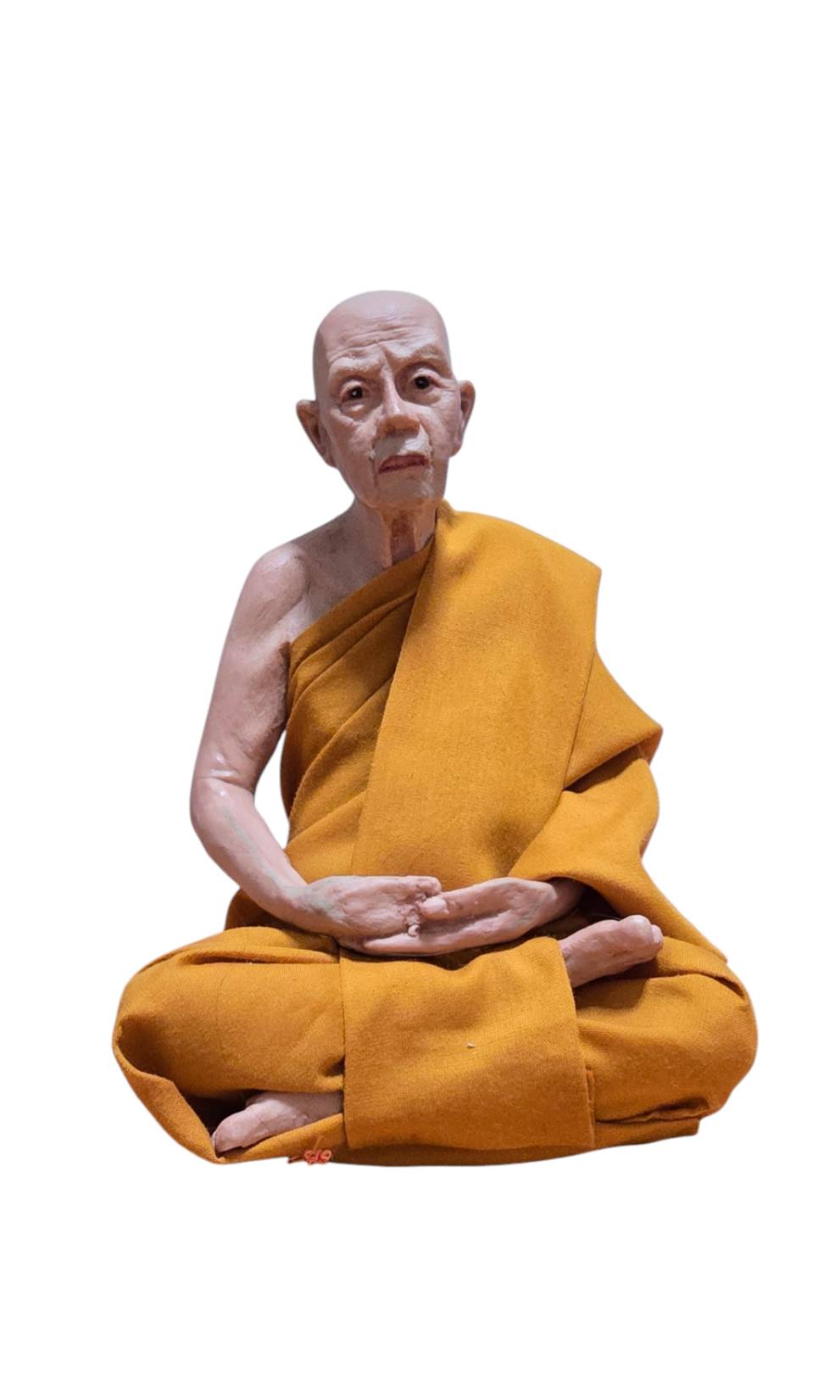 หลวงปู่ทิม อิสริโก วัดละหารไร่ หน้าตัก5นิ้ว