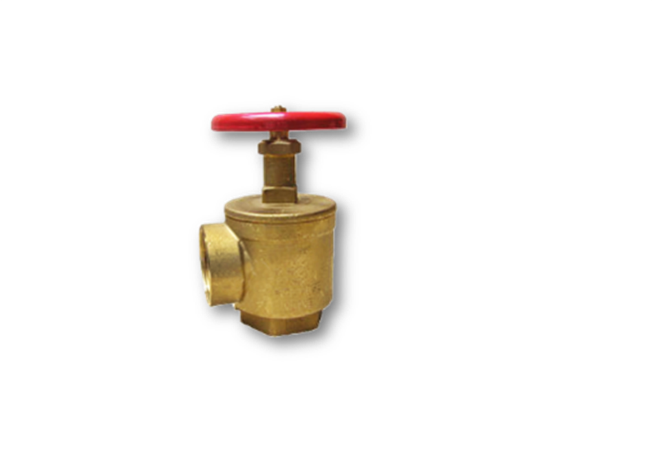 Angle Valve 1.5