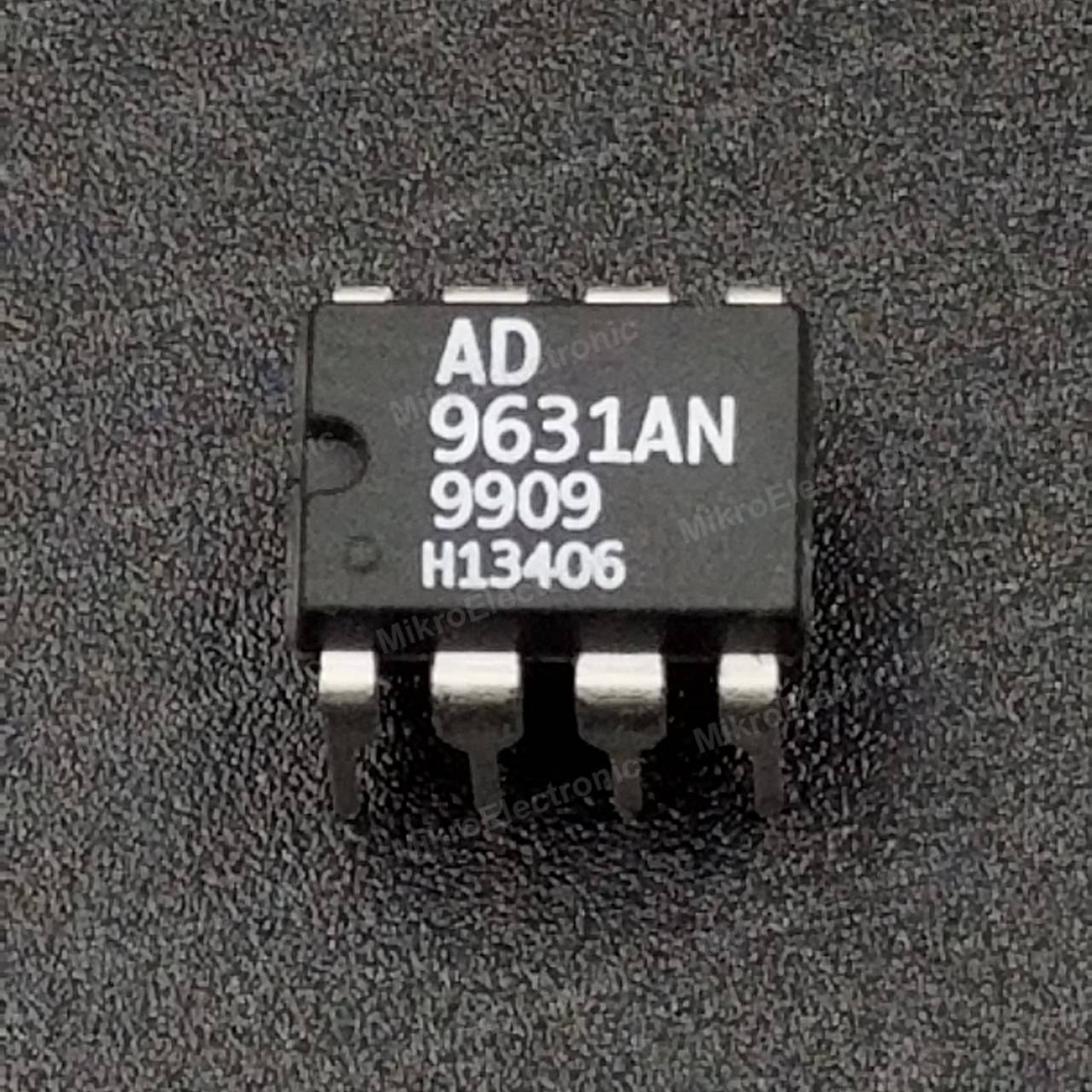 AD9631AN High Speed Ultralow Distortion Wide Bandwidth low noise ออปแอมป์ Op-Amp opamp