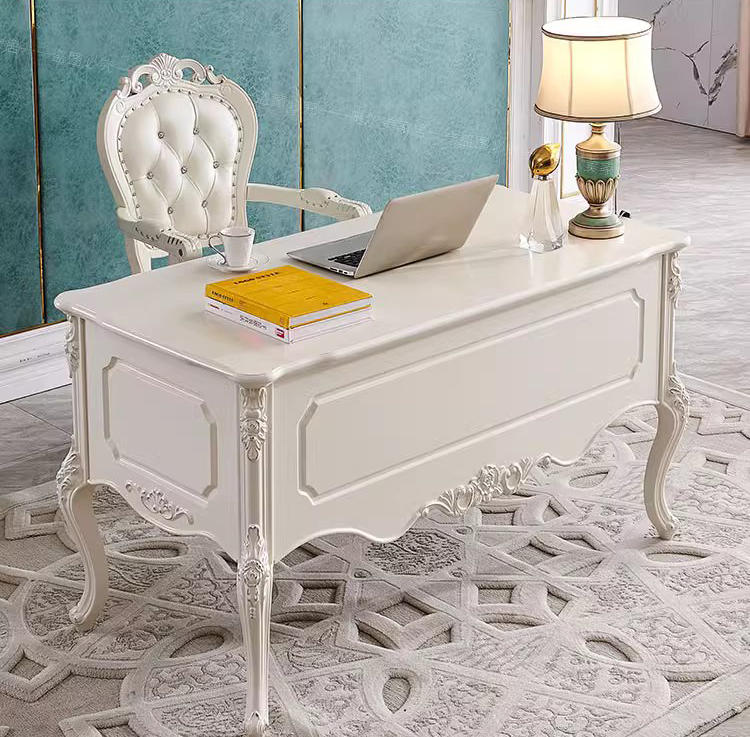 โต๊ะทำงานหลุยส์ รุ่น TDL-01