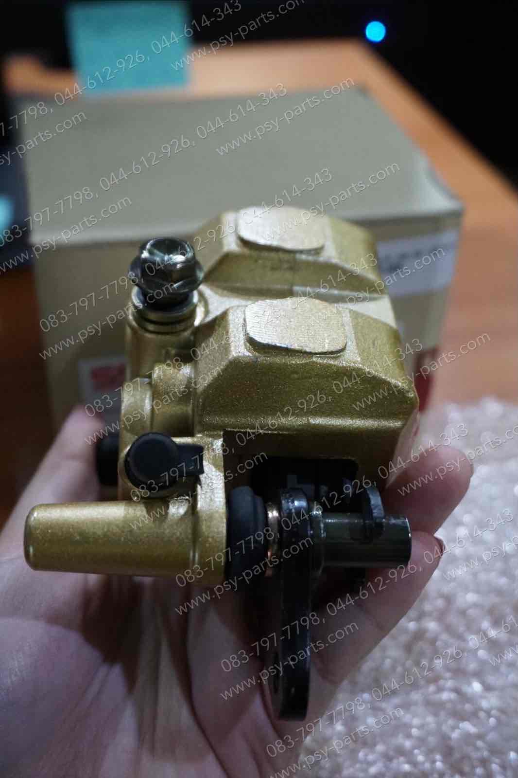 ชุดปั๊มดิสก์เบรค NSR 150 (T) หน้าล่าง