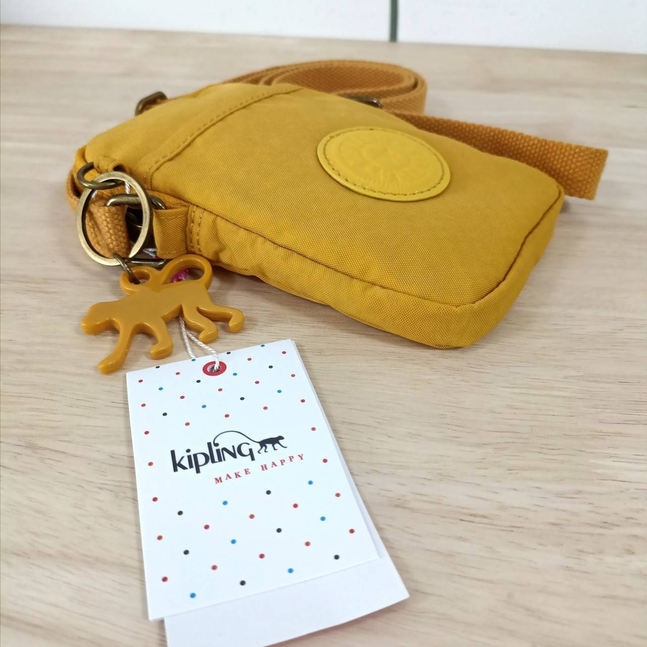 กระเป๋าใส่โทรศัพท์ KIPLING Tally crossbody กระเป๋าคิปลิ้ง