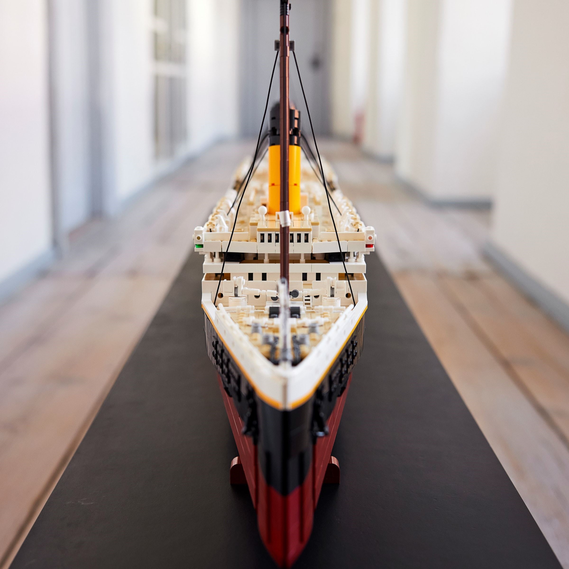 LEGO เลโก้ 10294 Titanic