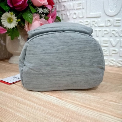 KIPLING กระเป๋าเป้ สะพายหลัง CANDY HELEN 2 way Mini Backpack