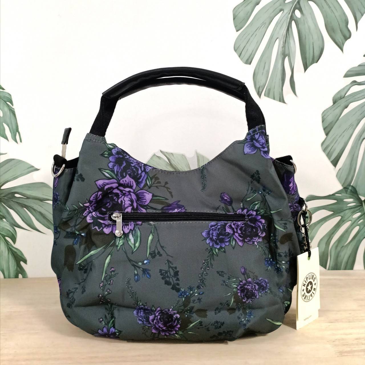 กระเป๋า Kipling Aliana คิปลิ้ง ระเป๋าสะพายไหล่