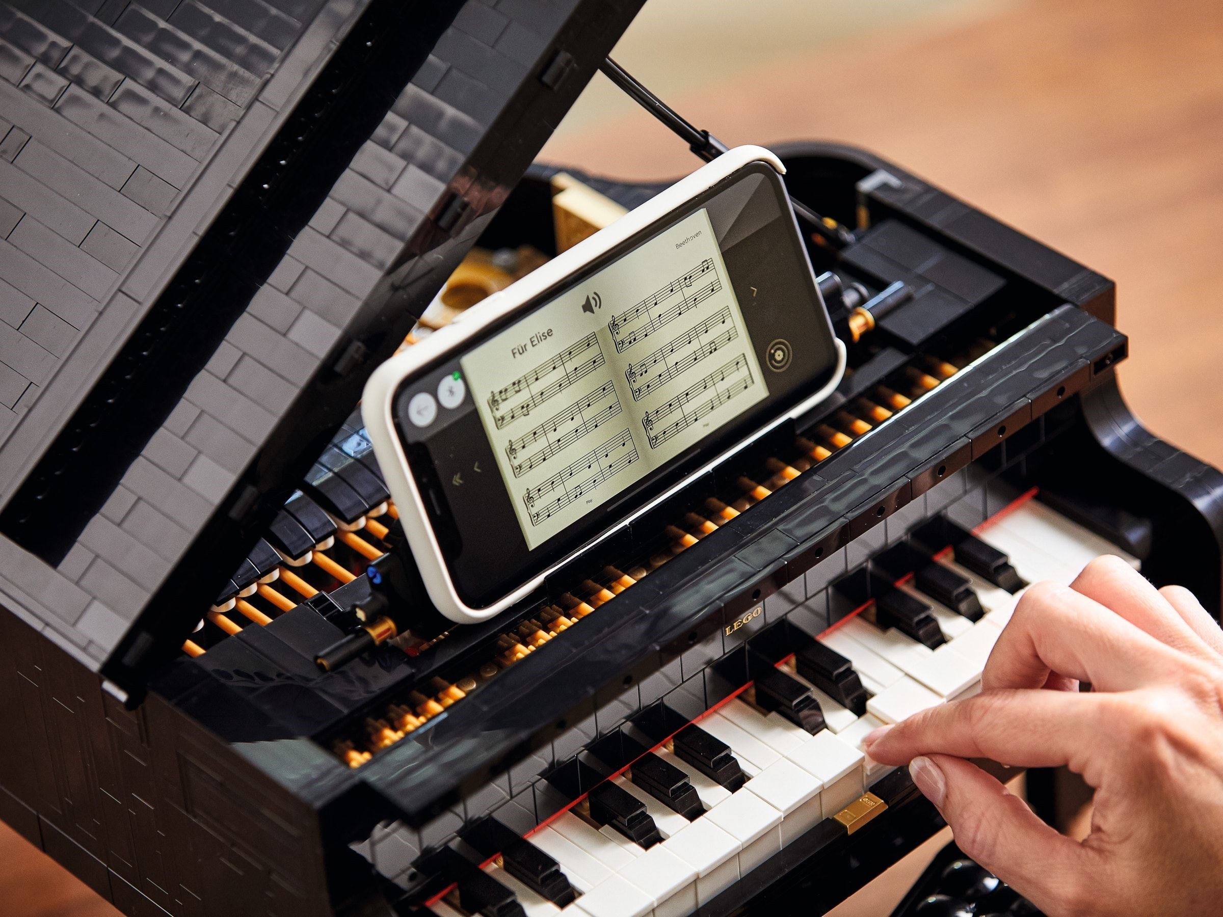 Lego เลโก้ 21323 Grand Piano