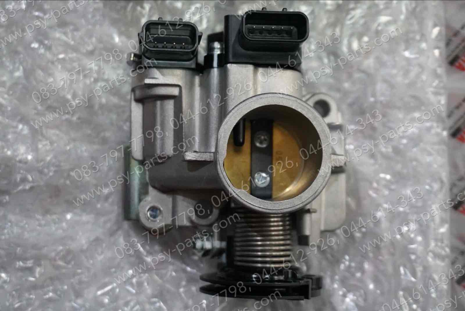 เรือนลิ้นเร่ง AEROX แท้ๆ B63-E3750-00