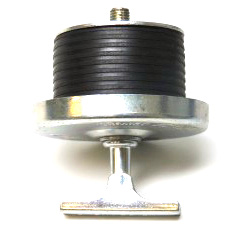 B Series 101322 No.01 Filler Cap / ฝาปิดน้ำมันเครื่อง