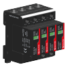 ENTES FLP-12.5 V/4S