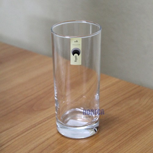 Ripple Hi-Ball Glass 295 มล. (แก้ว 6 ใบ) ริพเพิ้ล