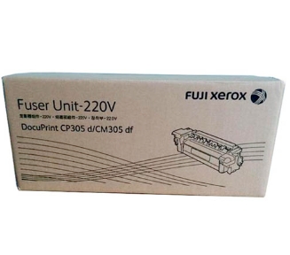 ชุดทำความร้อนFUJI XEROX CP305D CM305DF C2120 C1110 ของแท้