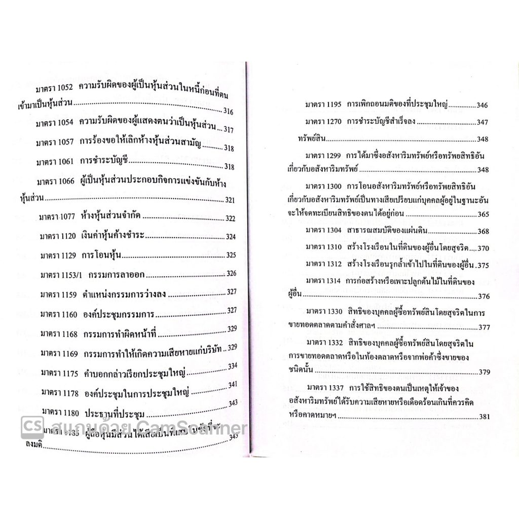 จะสอบต้องอ่าน รวมคำพิพากษาศาลฎีกากฎหมายแพ่งและพาณิชย์ น่าสนใจ พ.ศ.2558-2564 (ก้าวใหญ่ GROUP) ปีที่พิมพ์ : ธันวาคม 2565
