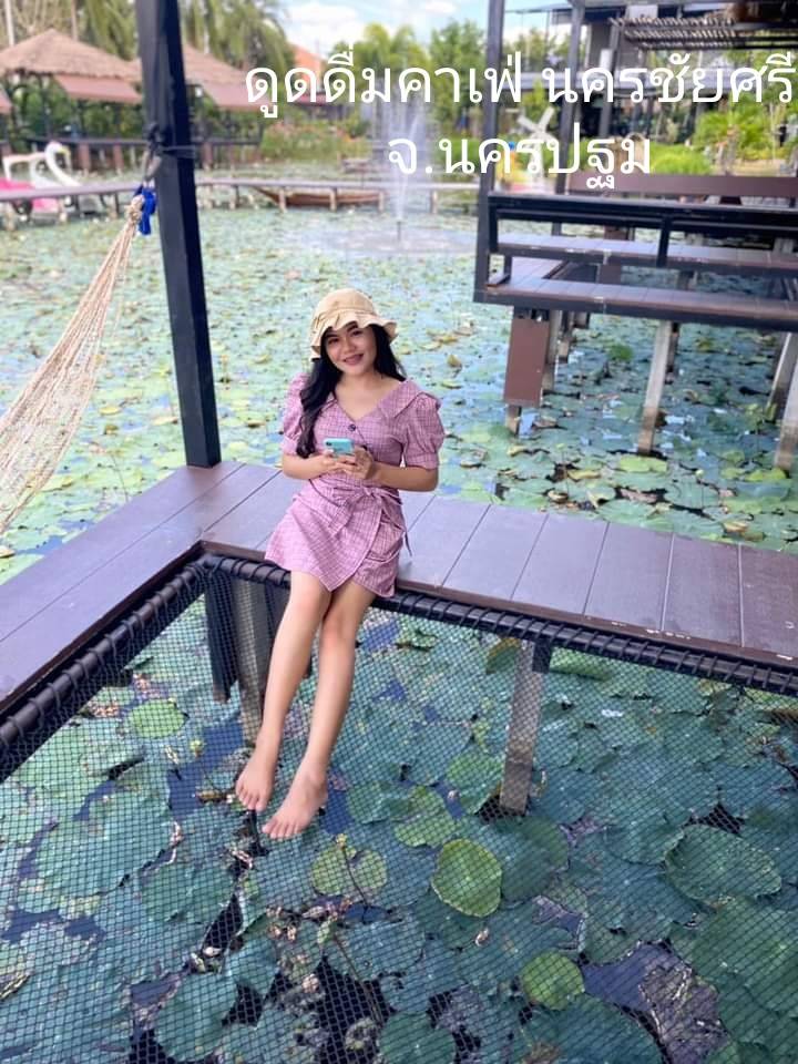 Hammock เปลตาข่ายนั่งเล่น ตาข่ายเช็คอินคาเฟ่ ตาข่ายกันตก