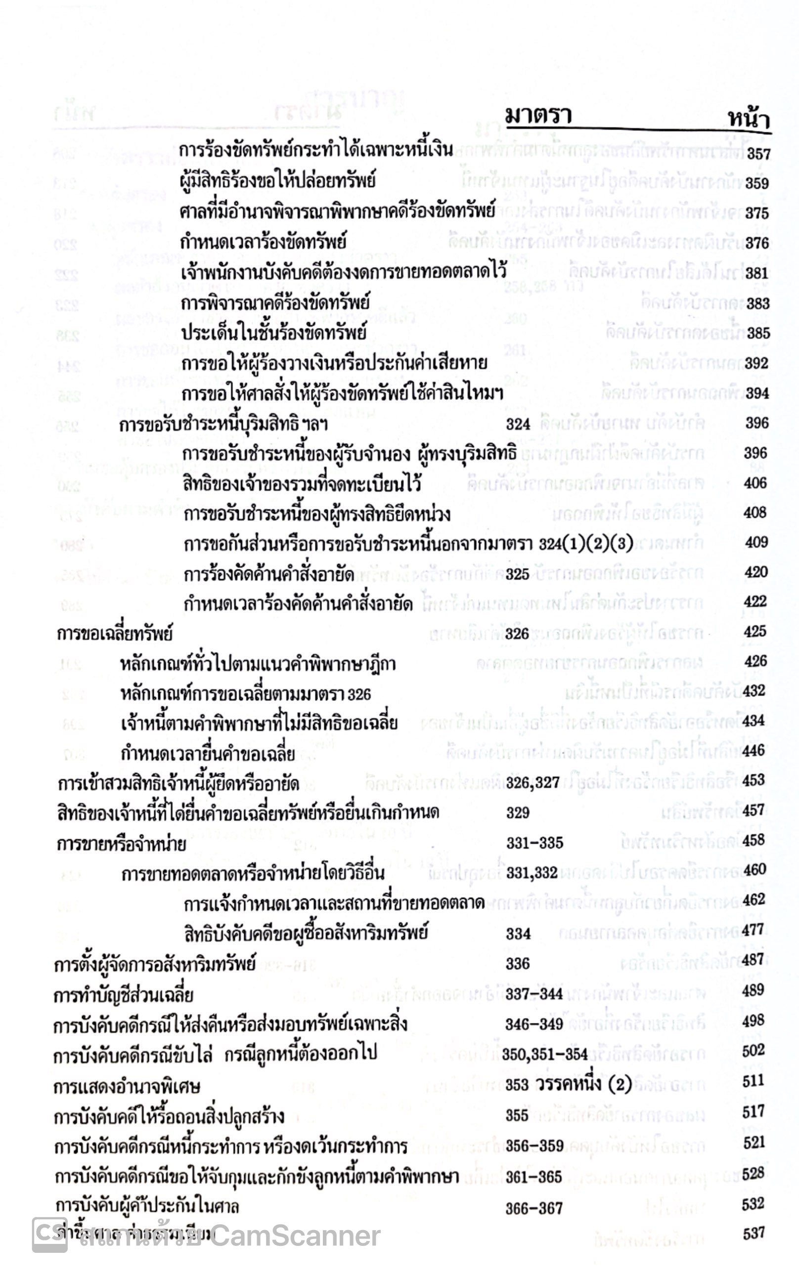 (ตำหนิ) วิแพ่งพิสดาร เล่ม 3 (ฉบับปรับปรุงใหม่ ปี 2568) วิเชียร ดิเรกอุดมศักดิ์ Juris / ปีที่พิมพ์ ธค67
