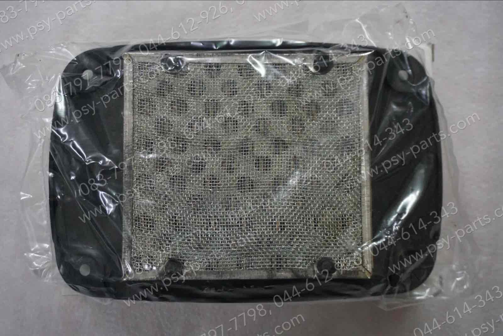 ไส้กรองอากาศ NICE 110-UBOX (T) กระดาษ
