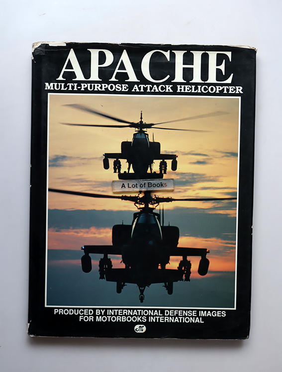 Apache