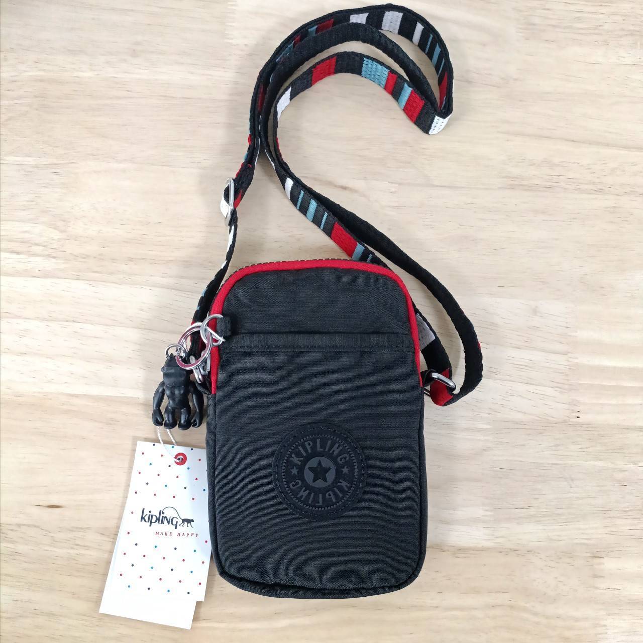 กระเป๋าใส่โทรศัพท์ KIPLING Tally crossbody กระเป๋าคิปลิ้ง