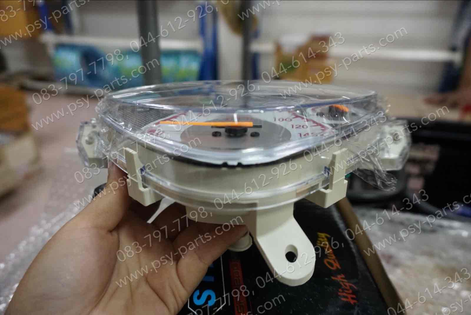 เรือนไมล์ชุด MIO (T)