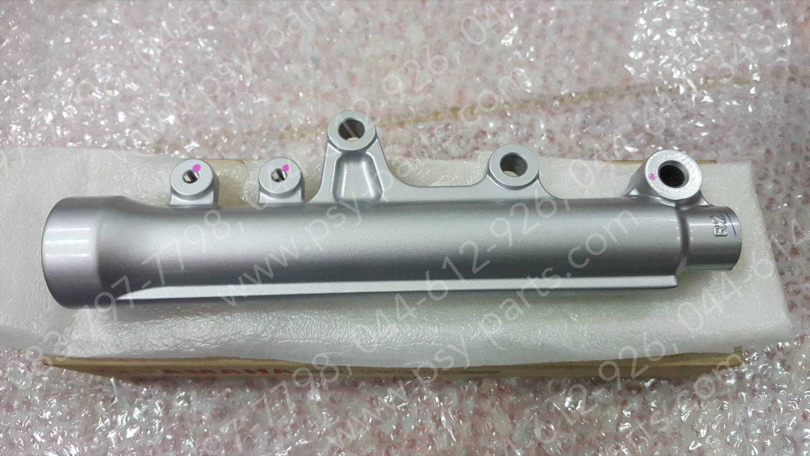 ปลอกโช้คหน้า FIORE แท้ๆ ขวา 52B-F3136-00