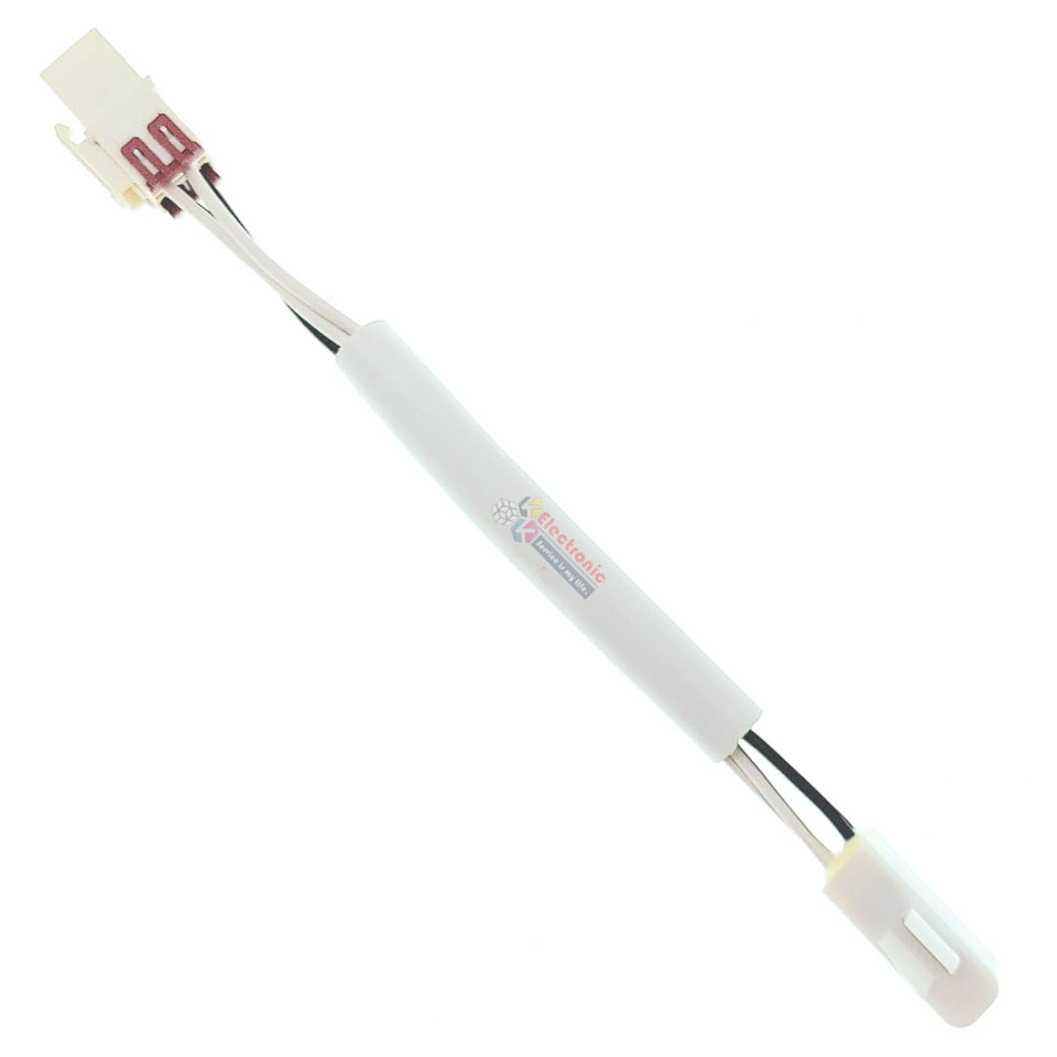 เทอร์โมฟิวส์ตู้เย็นBEKO-เบโค รุ่น RDNT200I50S/RDNT231I50S*อะไหล่ใหม่แท้บริษัท #อะไหล่ตู้เย็นBEKO