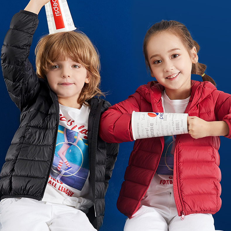 เสื้อกันหนาว (Down jacket)