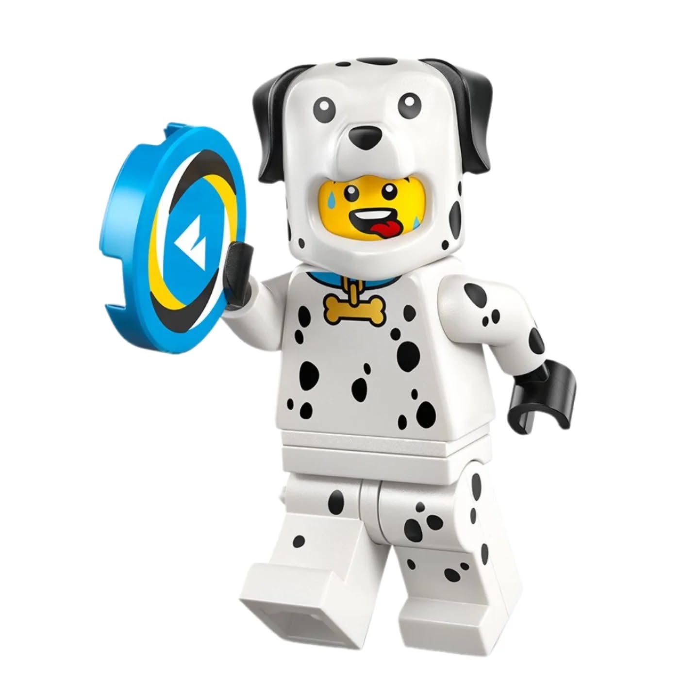 LEGO เลโก้ 71051 Minifigures Series 28 Animal Costume [ครบชุด 12 ตัวละคร]