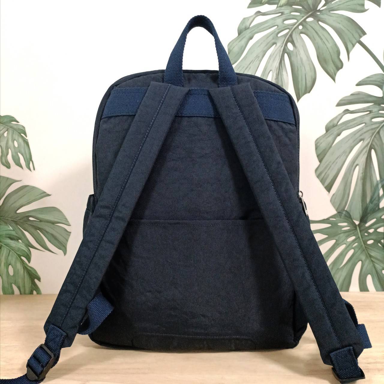 กระเป๋าเป้ KIPLING Hendry Backpack กระเป๋าสะพายหลัง