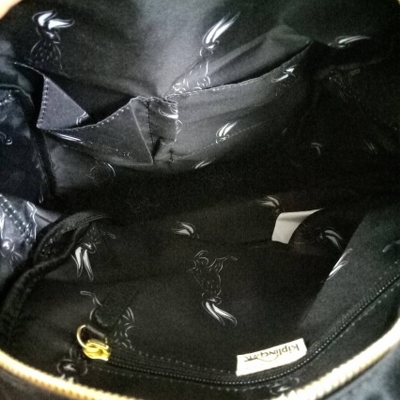 Kipling กระเป๋าเป้ สะพายหลัง Helen Lee City Backpack (size M )