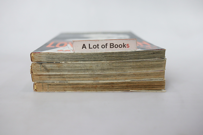 ภาพร่างแห่งรัก Love+Dessin ( 4 เล่มจบ )