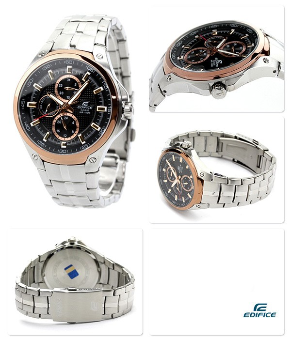 Casio Edifice ชาย EF-326D-1AVDF