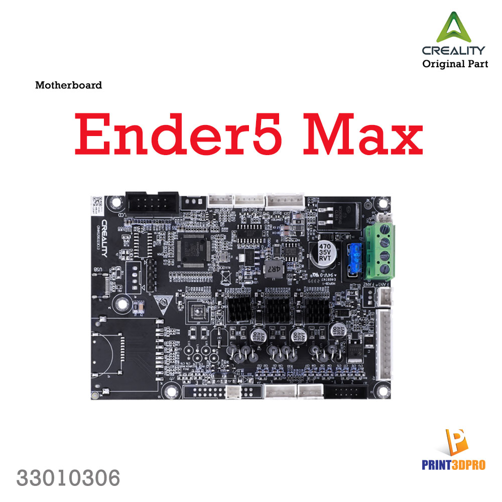 Creality Part Ender5 Max Mainboard