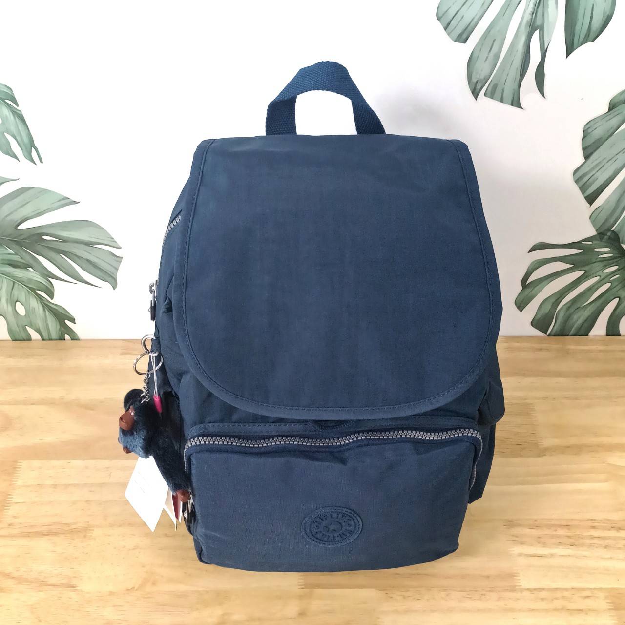 กระเป๋าเป้ Kipling City Pack Mini Backpack เป้คิปลิ้ง