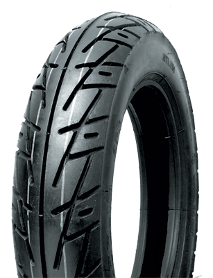 ยางนอก 3.00-16 CAMEL 80/100-16 CM521, ยางนอก TZR, VR 150 ล้อหน้า