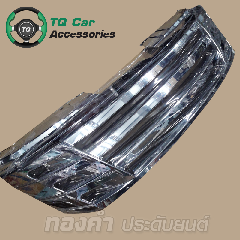 กระจังหน้า ISUZU D - MAX 2012