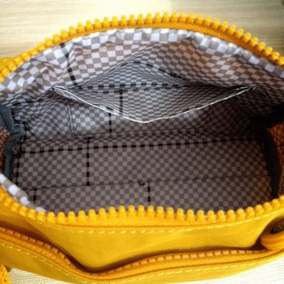 กระเป๋าสะพายkipling ผ้าไนล่อน คิปลิ้ง กระเป๋าคิปริ้ง outlet แท้