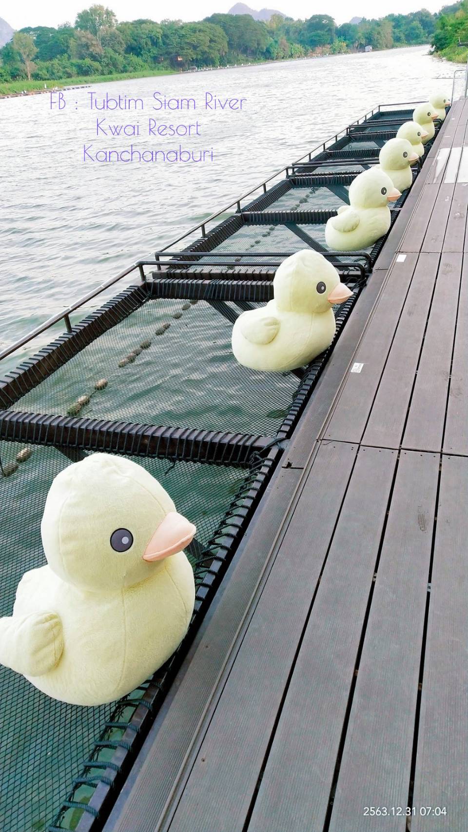 Hammock เปลตาข่ายนั่งเล่น ตาข่ายเช็คอินคาเฟ่ ตาข่ายกันตก